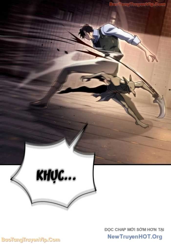 Trò Chơi Của Thợ Rèn Thiên Tài Chap 4 - Next Chap 5