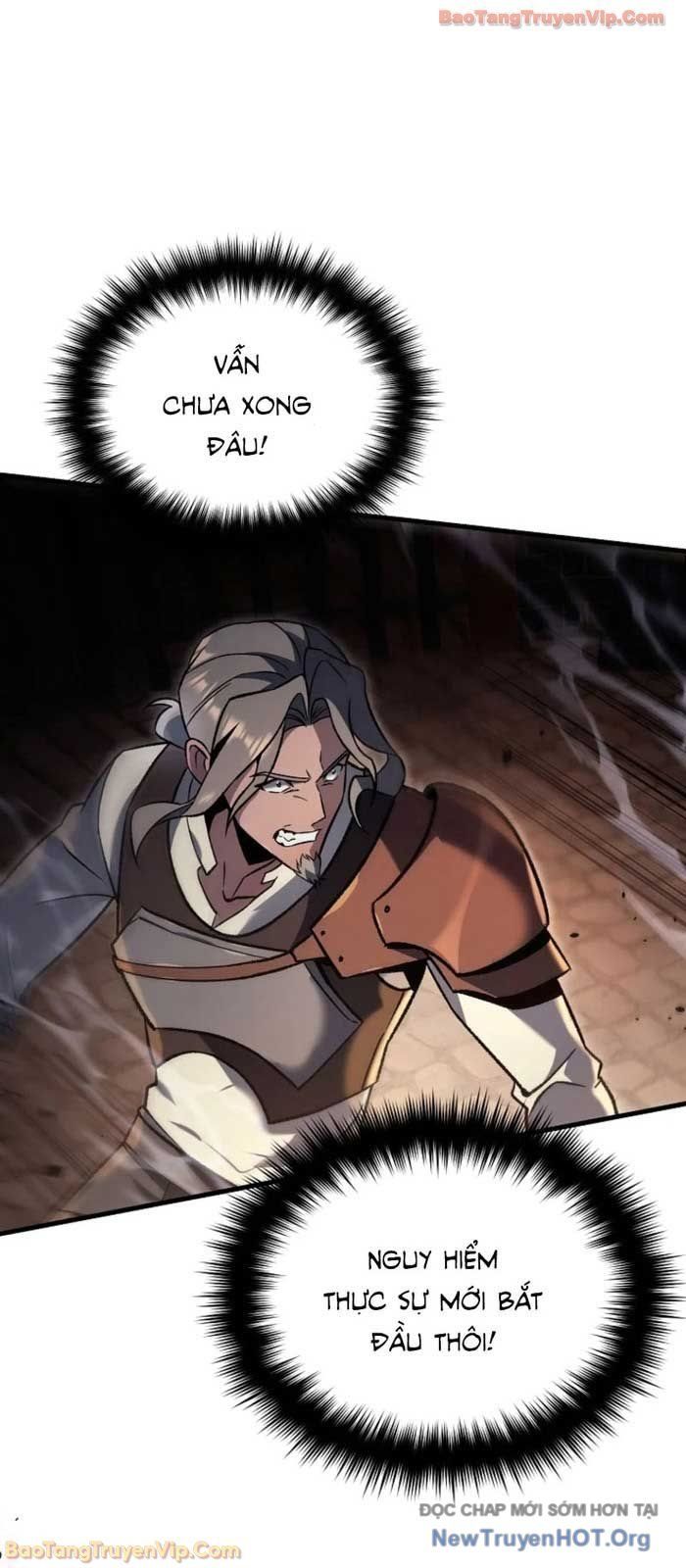 Trò Chơi Của Thợ Rèn Thiên Tài Chap 4 - Next Chap 5