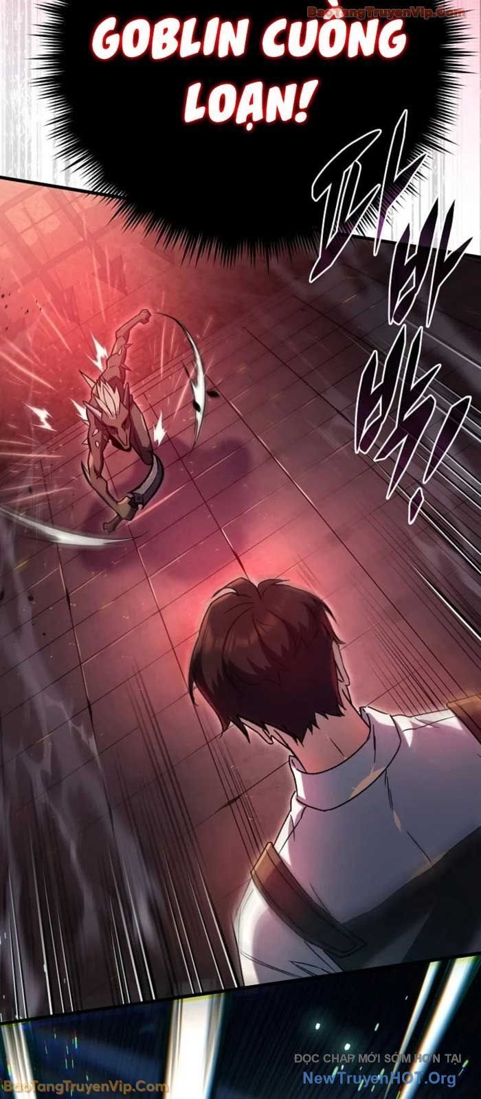 Trò Chơi Của Thợ Rèn Thiên Tài Chap 4 - Next Chap 5