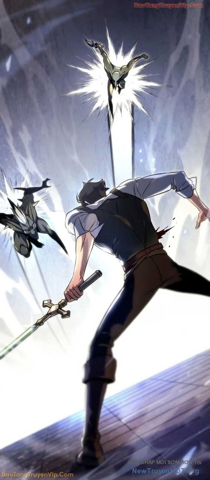 Trò Chơi Của Thợ Rèn Thiên Tài Chap 4 - Next Chap 5