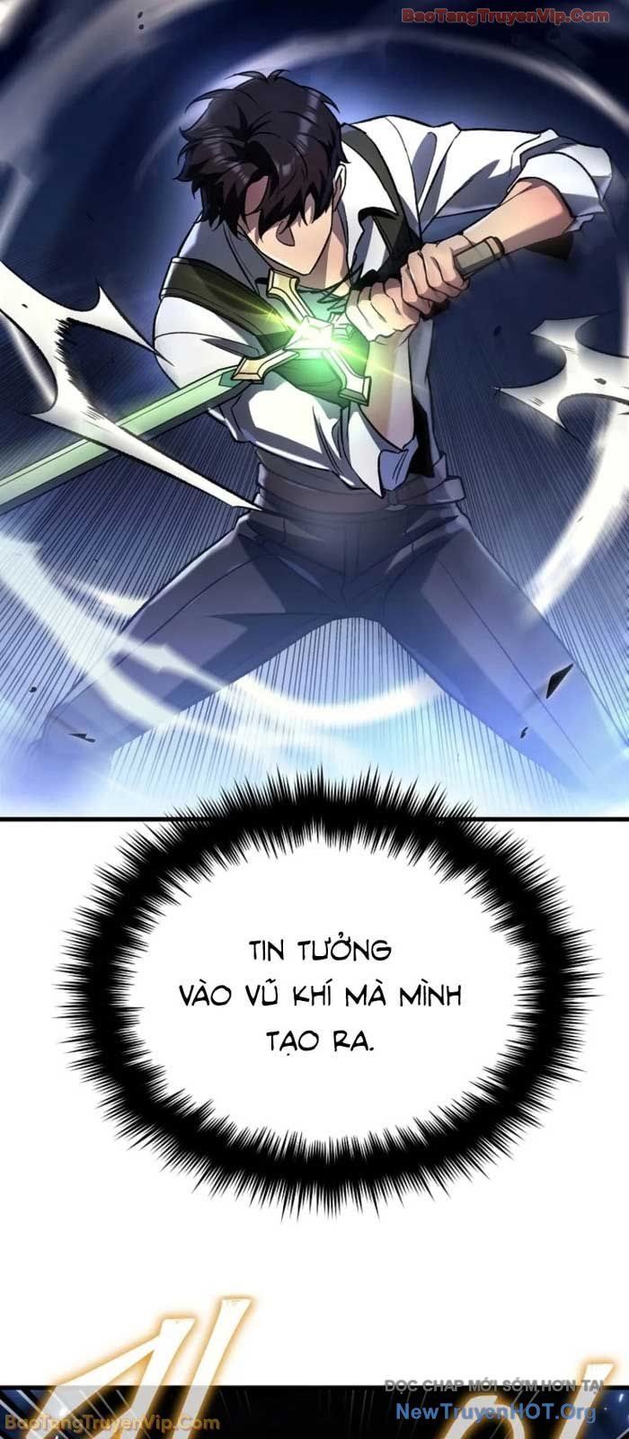 Trò Chơi Của Thợ Rèn Thiên Tài Chap 4 - Next Chap 5