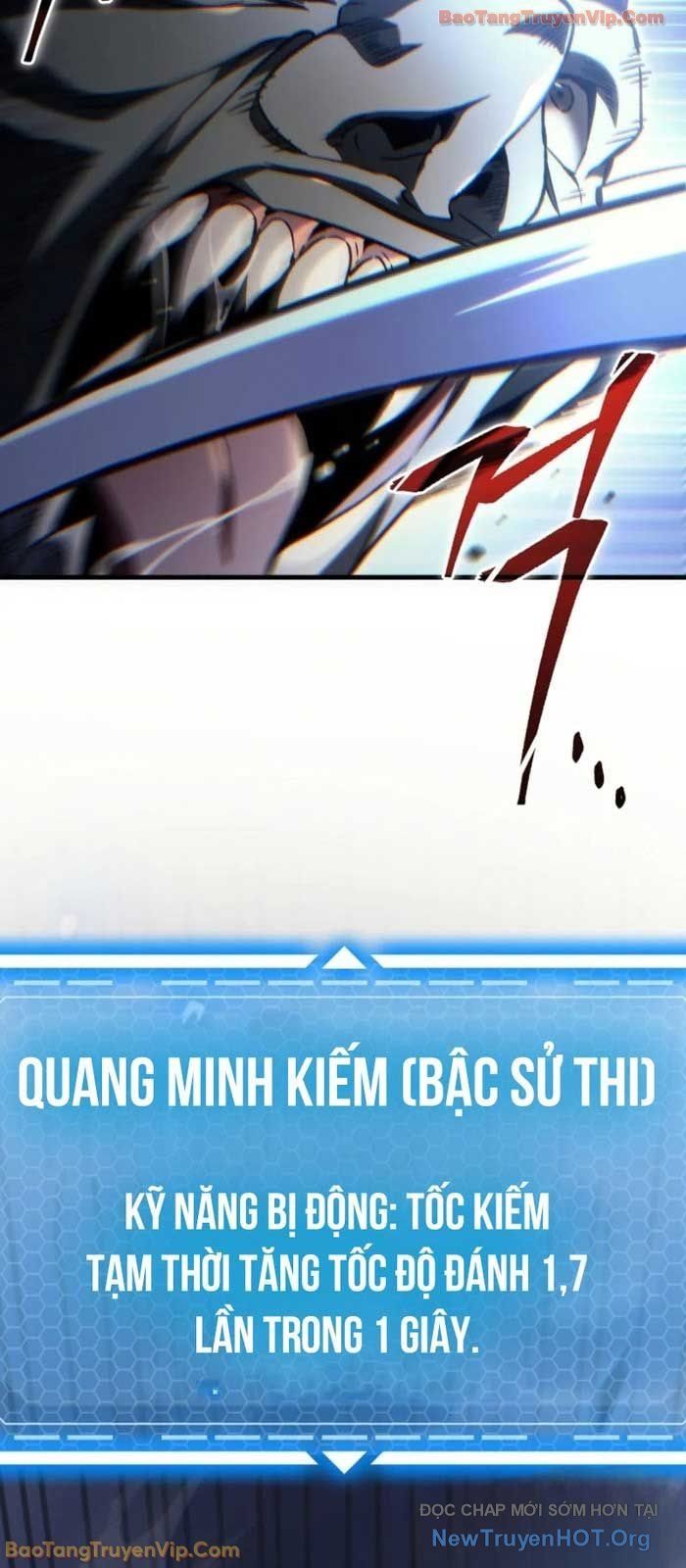 Trò Chơi Của Thợ Rèn Thiên Tài Chap 4 - Next Chap 5