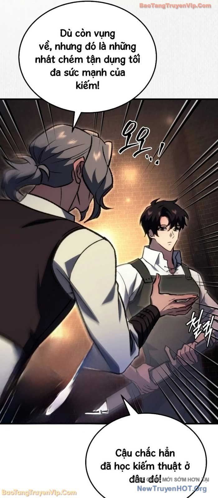 Trò Chơi Của Thợ Rèn Thiên Tài Chap 4 - Next Chap 5