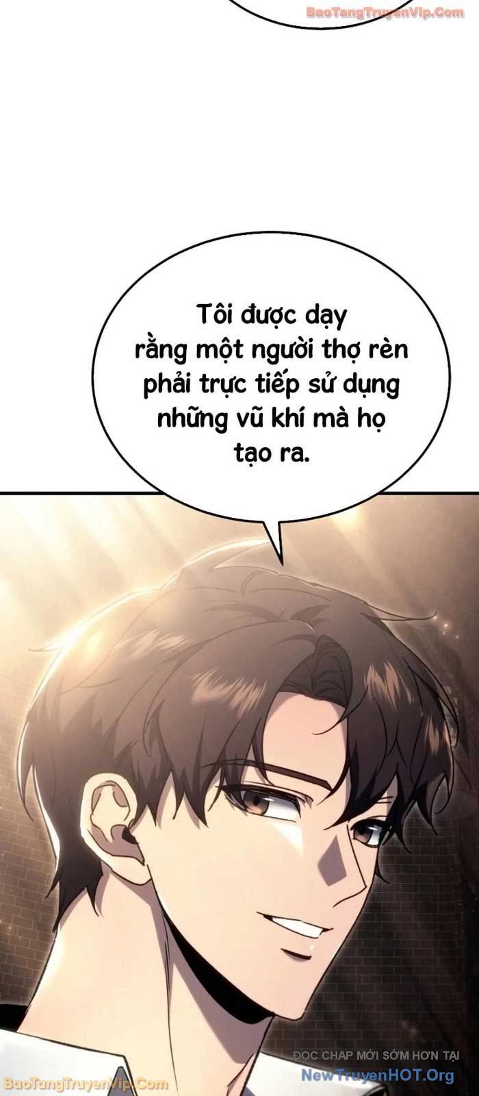 Trò Chơi Của Thợ Rèn Thiên Tài Chap 4 - Next Chap 5