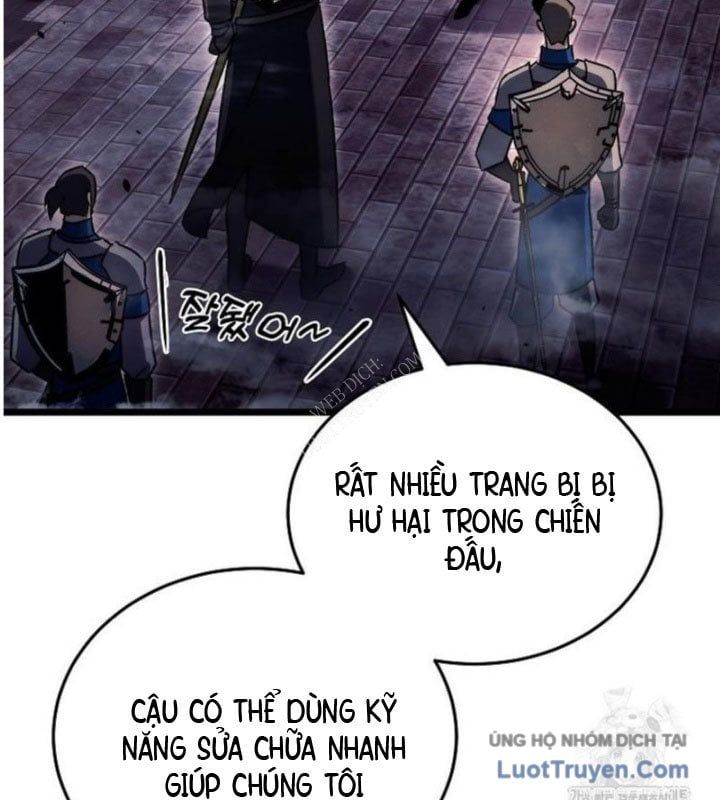 Trò Chơi Của Thợ Rèn Thiên Tài Chap 8 - Next Chap 9