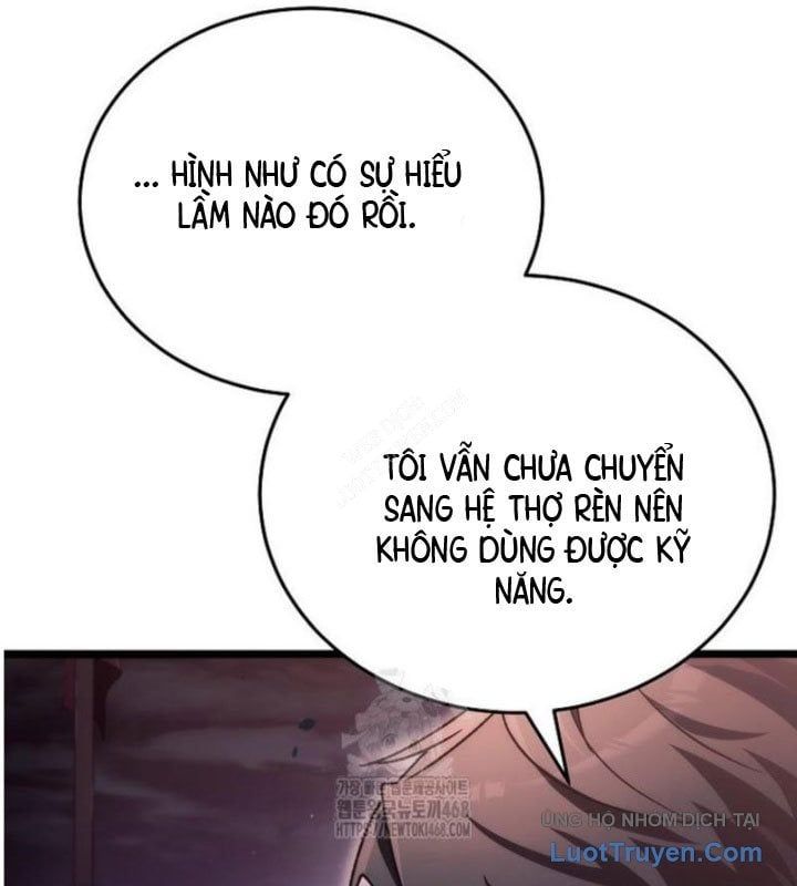 Trò Chơi Của Thợ Rèn Thiên Tài Chap 8 - Next Chap 9