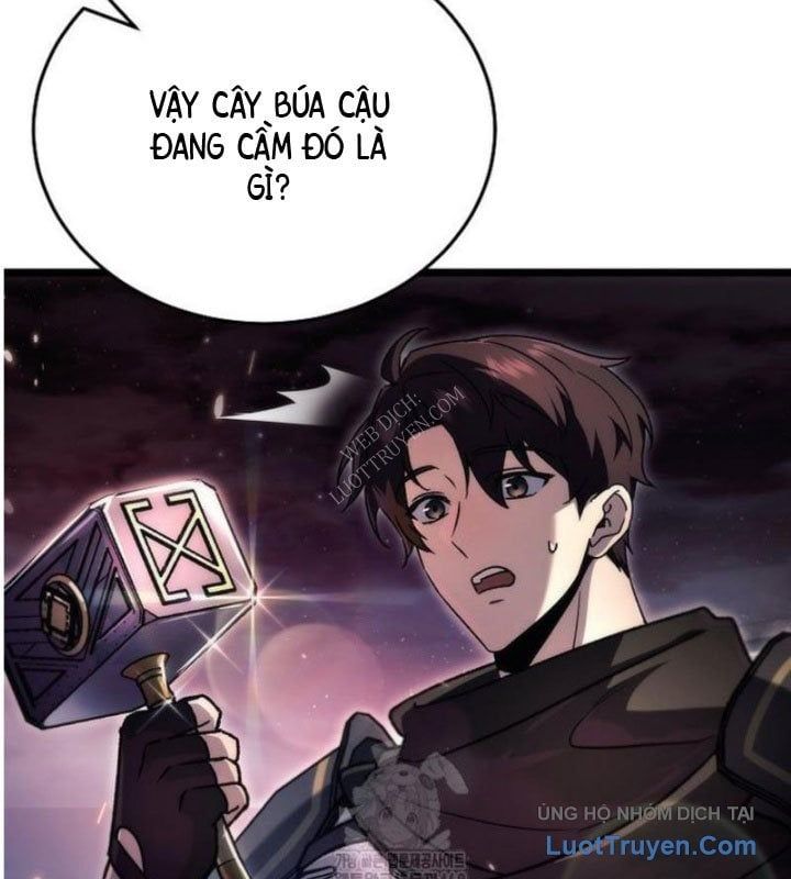 Trò Chơi Của Thợ Rèn Thiên Tài Chap 8 - Next Chap 9