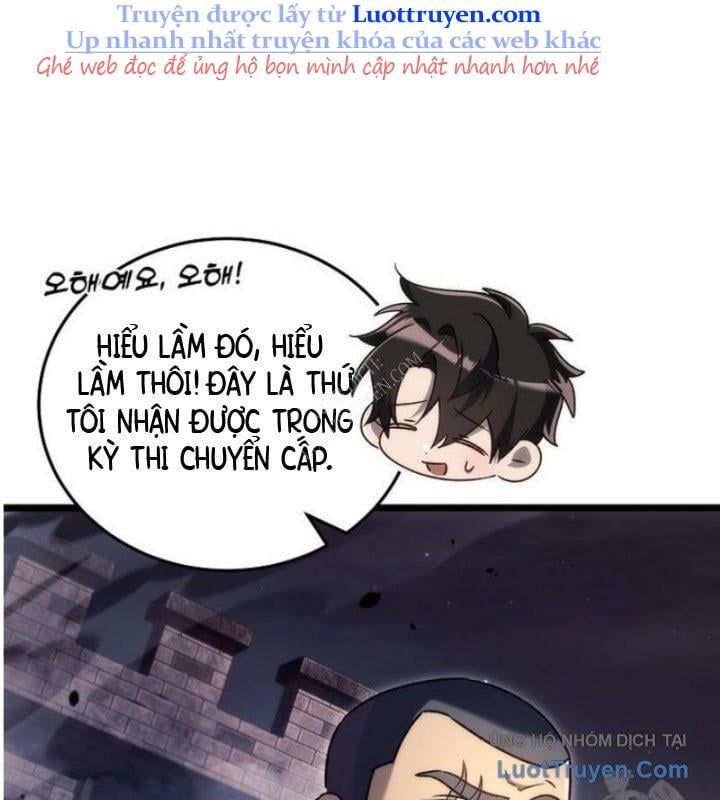 Trò Chơi Của Thợ Rèn Thiên Tài Chap 8 - Next Chap 9