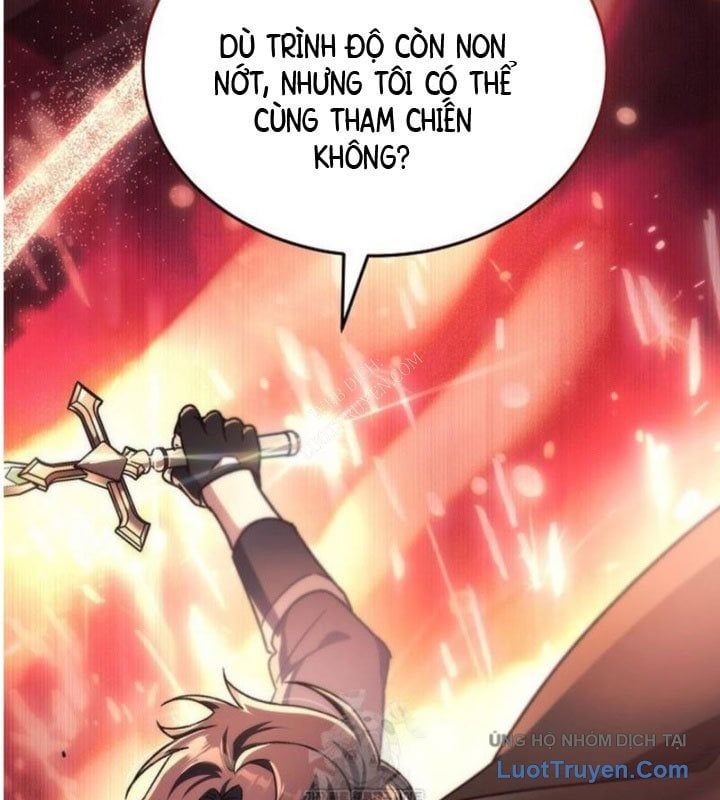 Trò Chơi Của Thợ Rèn Thiên Tài Chap 8 - Next Chap 9