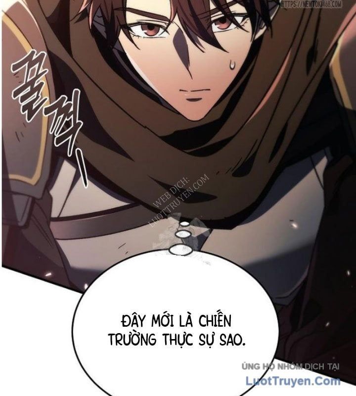 Trò Chơi Của Thợ Rèn Thiên Tài Chap 8 - Next Chap 9