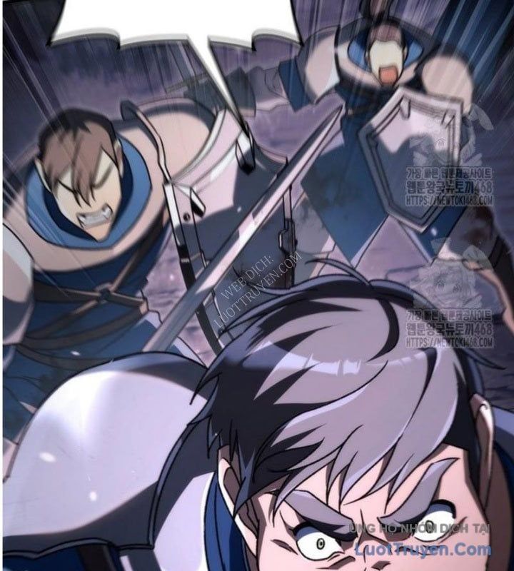 Trò Chơi Của Thợ Rèn Thiên Tài Chap 9 - Next Chap 10