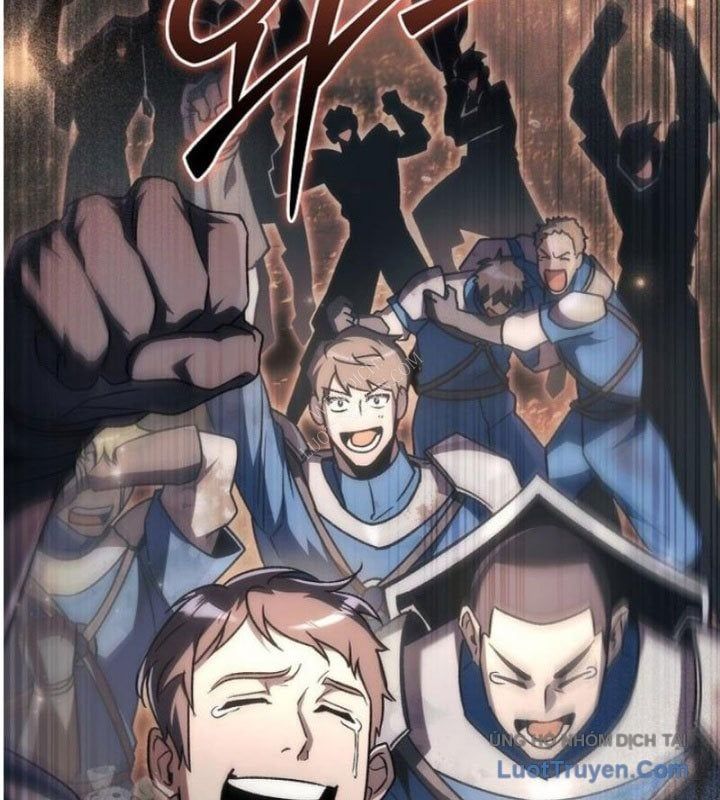 Trò Chơi Của Thợ Rèn Thiên Tài Chap 9 - Next Chap 10