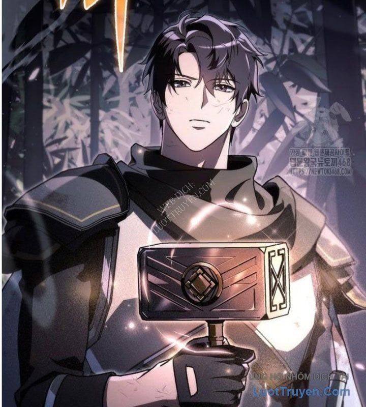 Trò Chơi Của Thợ Rèn Thiên Tài Chap 9 - Next Chap 10