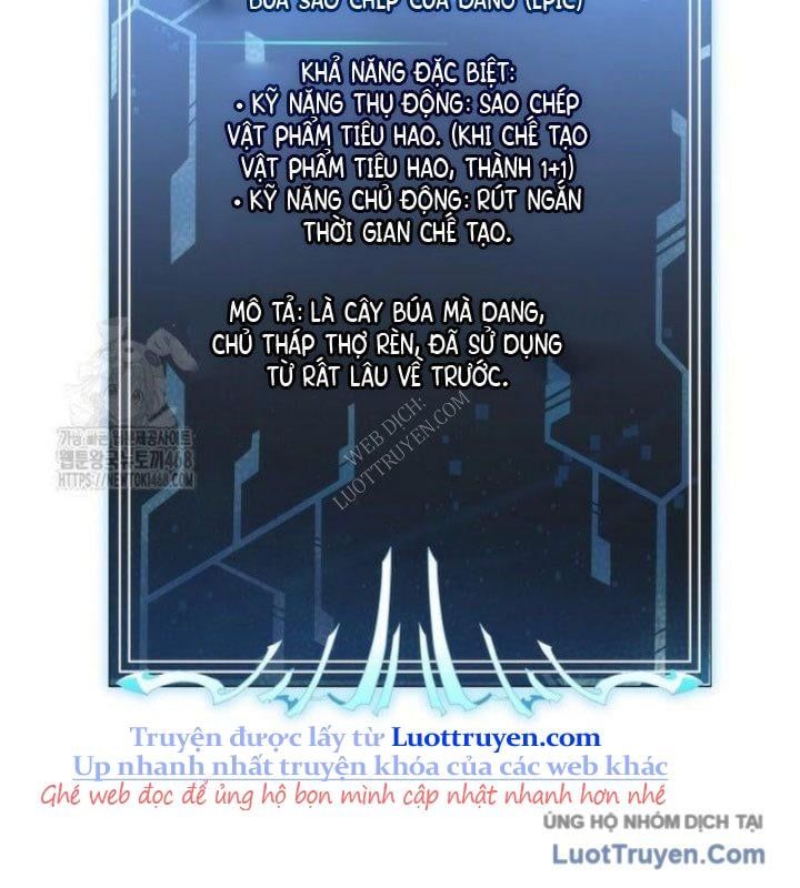 Trò Chơi Của Thợ Rèn Thiên Tài Chap 9 - Next Chap 10