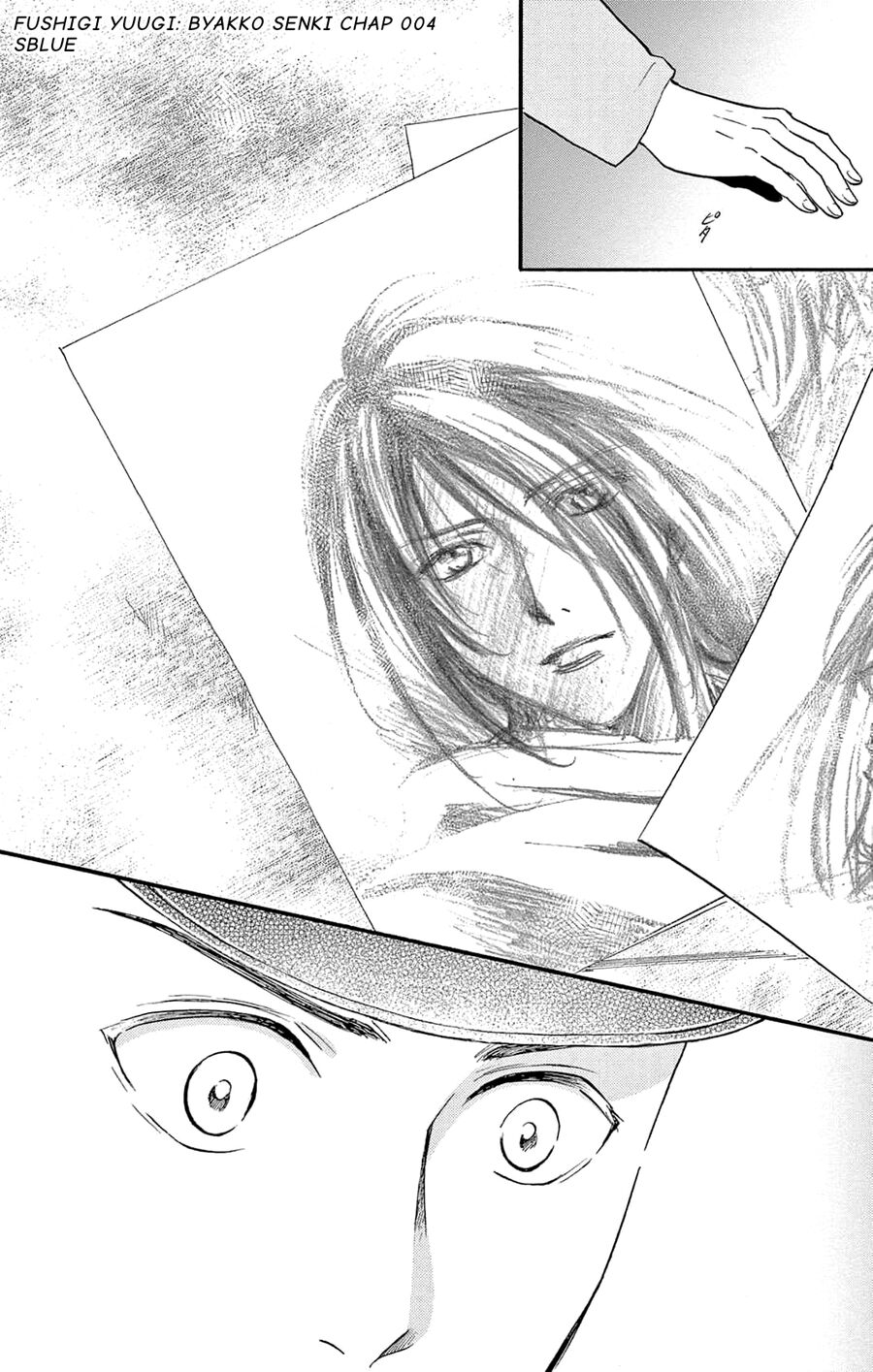 Trò Chơi Kỳ Bí: Truyền Thuyết Bạch Hổ Chap 4 - Next Chap 5