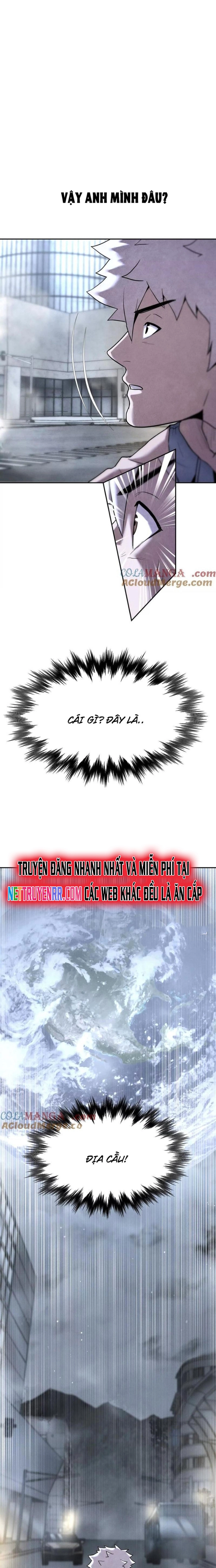 Trò Chơi Vô Vọng Chap 11 - Next Chap 12