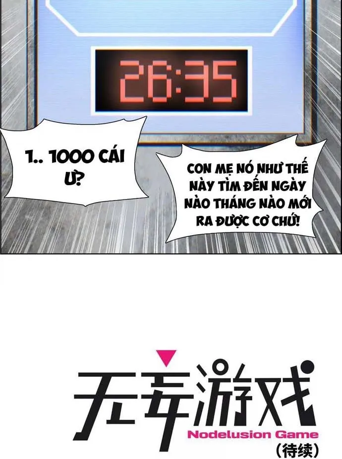 Trò Chơi Vô Vọng Chap 3 - Next Chap 4
