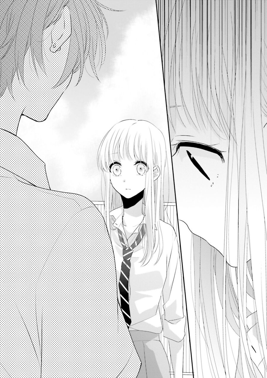 Trò Đùa Của Số Phận Chap 11 - Next Chap 12