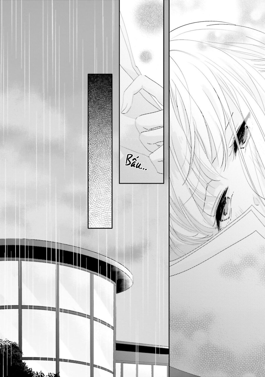 Trò Đùa Của Số Phận Chap 13 - Next Chap 14