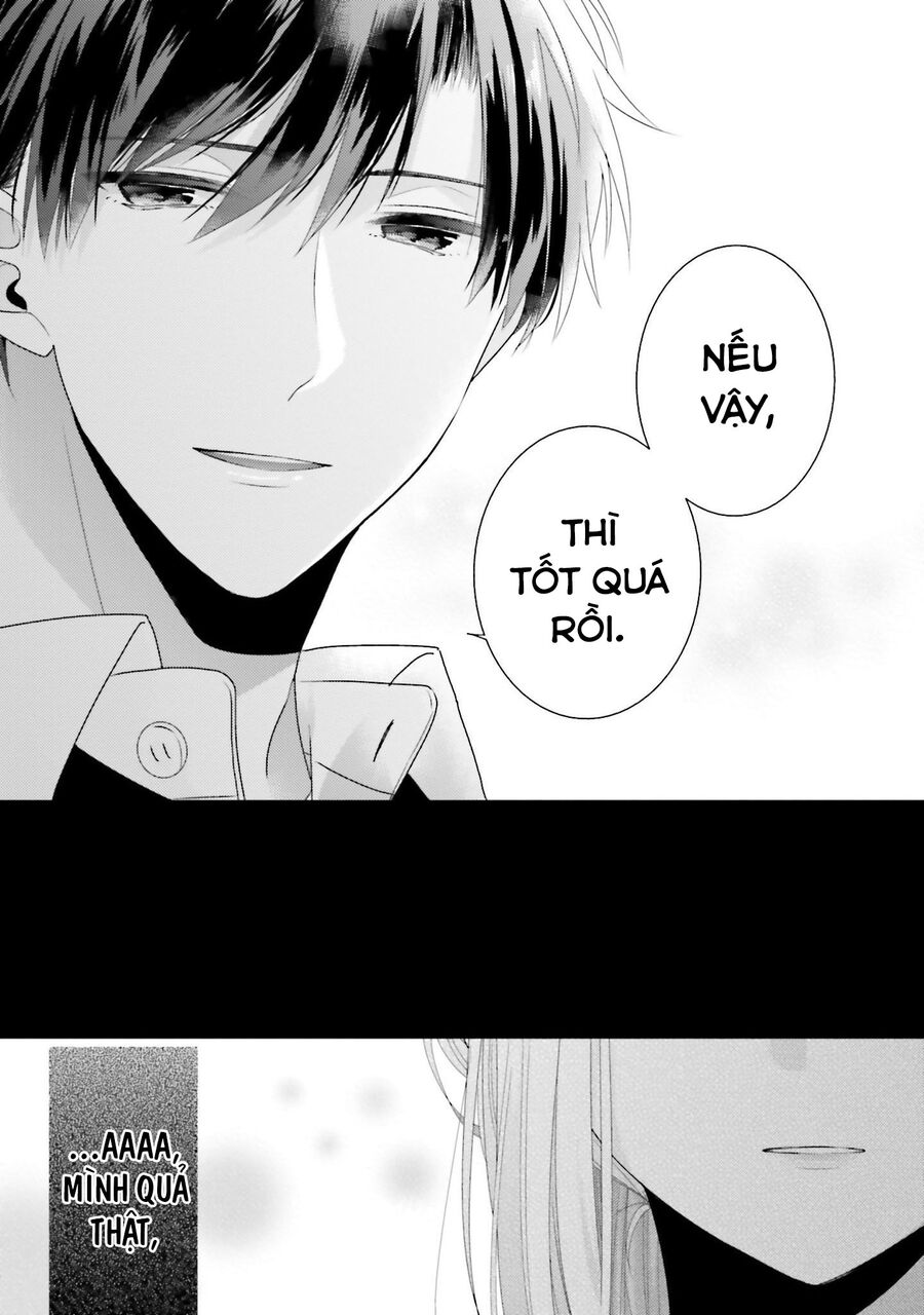Trò Đùa Của Số Phận Chap 14 - Next Chap 15