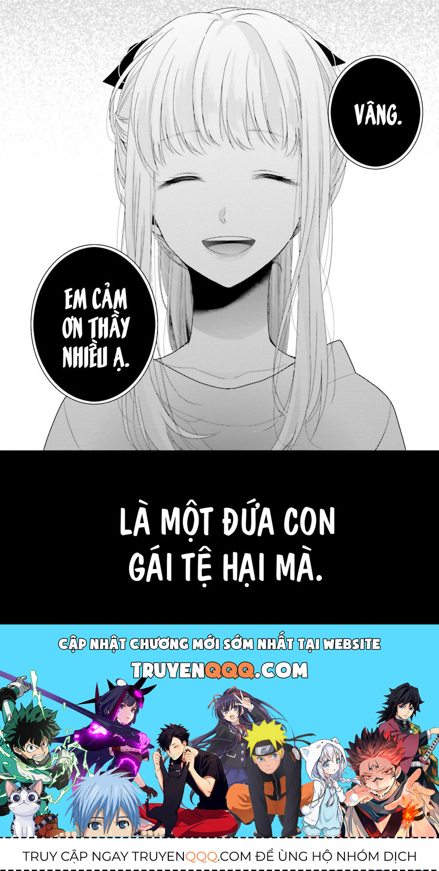 Trò Đùa Của Số Phận Chap 14 - Next Chap 15