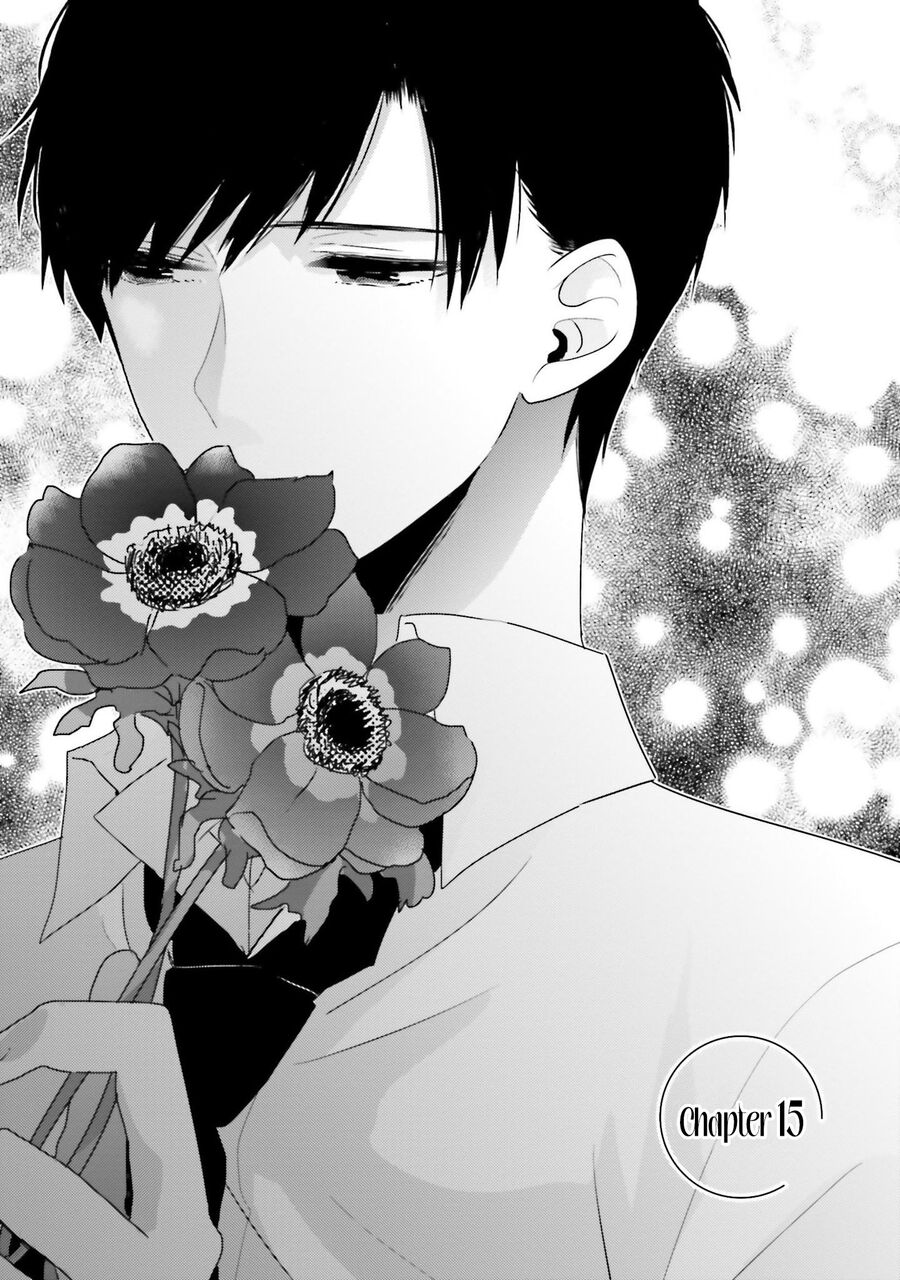 Trò Đùa Của Số Phận Chap 15 - Next Chap 16