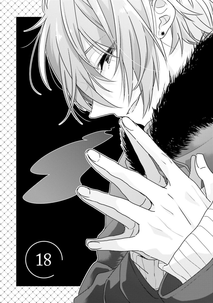 Trò Đùa Của Số Phận Chap 18 - Next Chap 19