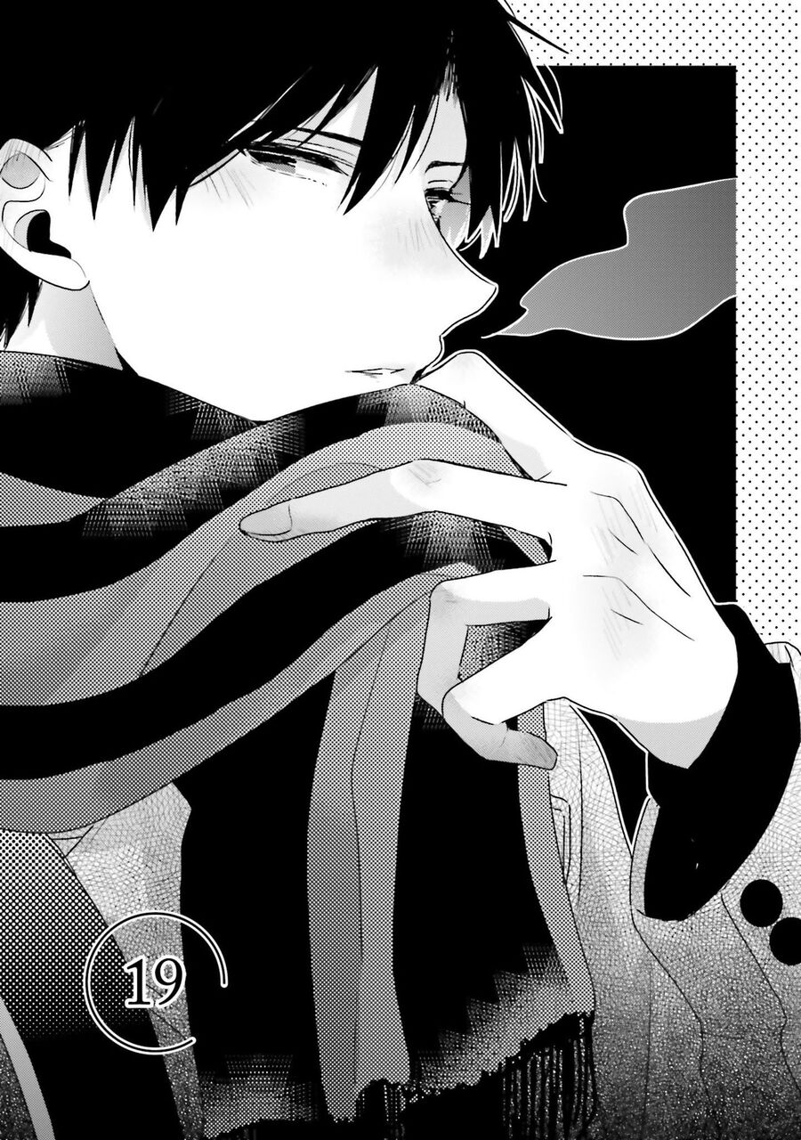 Trò Đùa Của Số Phận Chap 19 - Next Chap 20