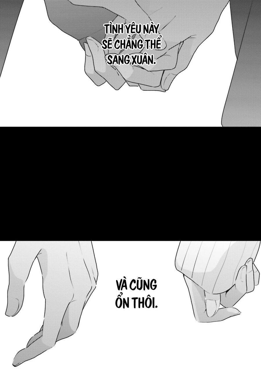 Trò Đùa Của Số Phận Chap 20 - Next Chap 21