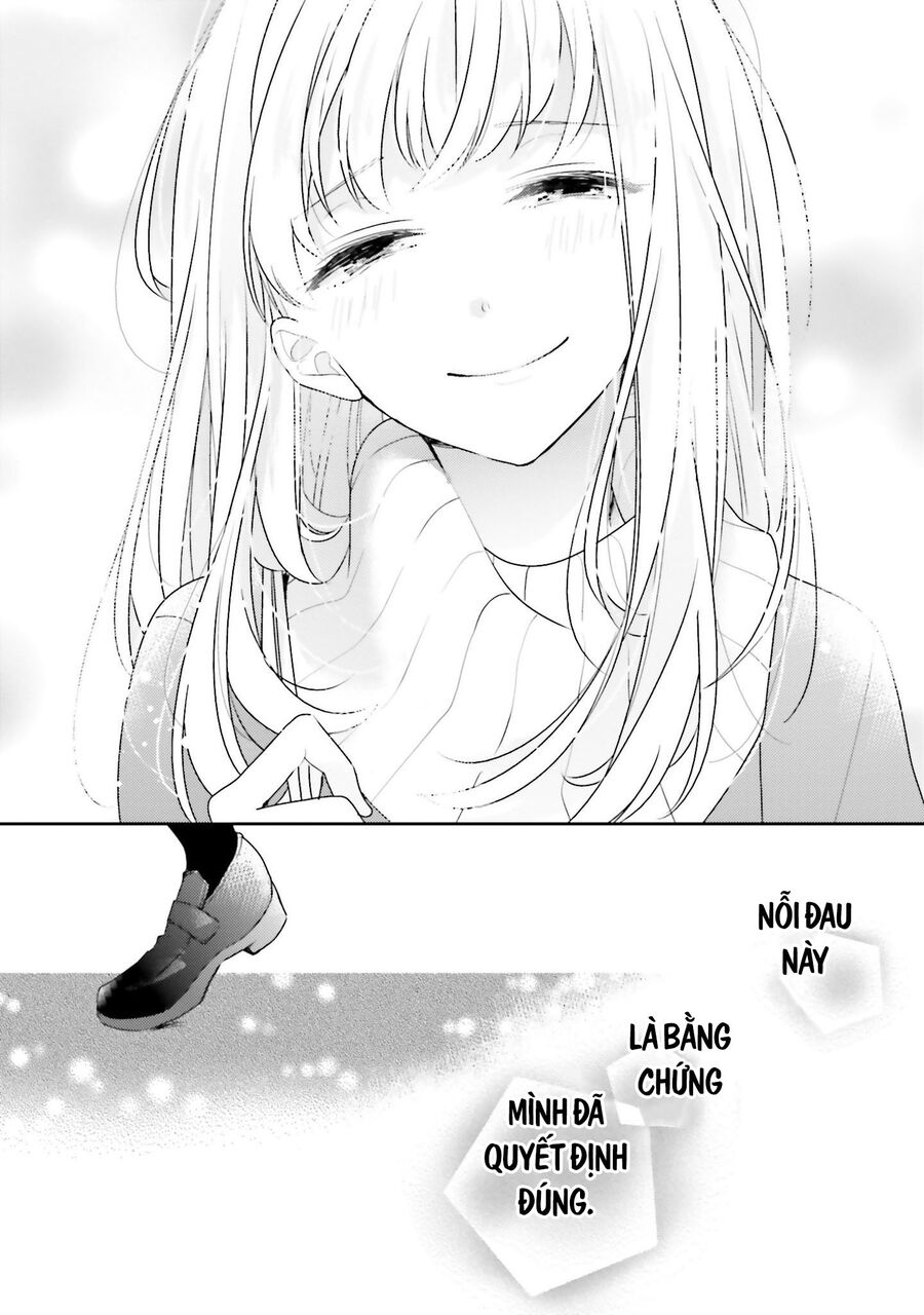 Trò Đùa Của Số Phận Chap 20 - Next Chap 21