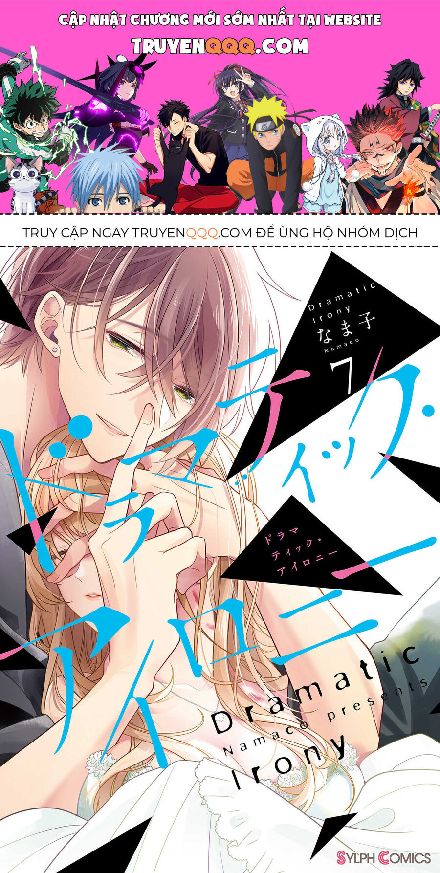Trò Đùa Của Số Phận Chap 21 - Next Chap 22