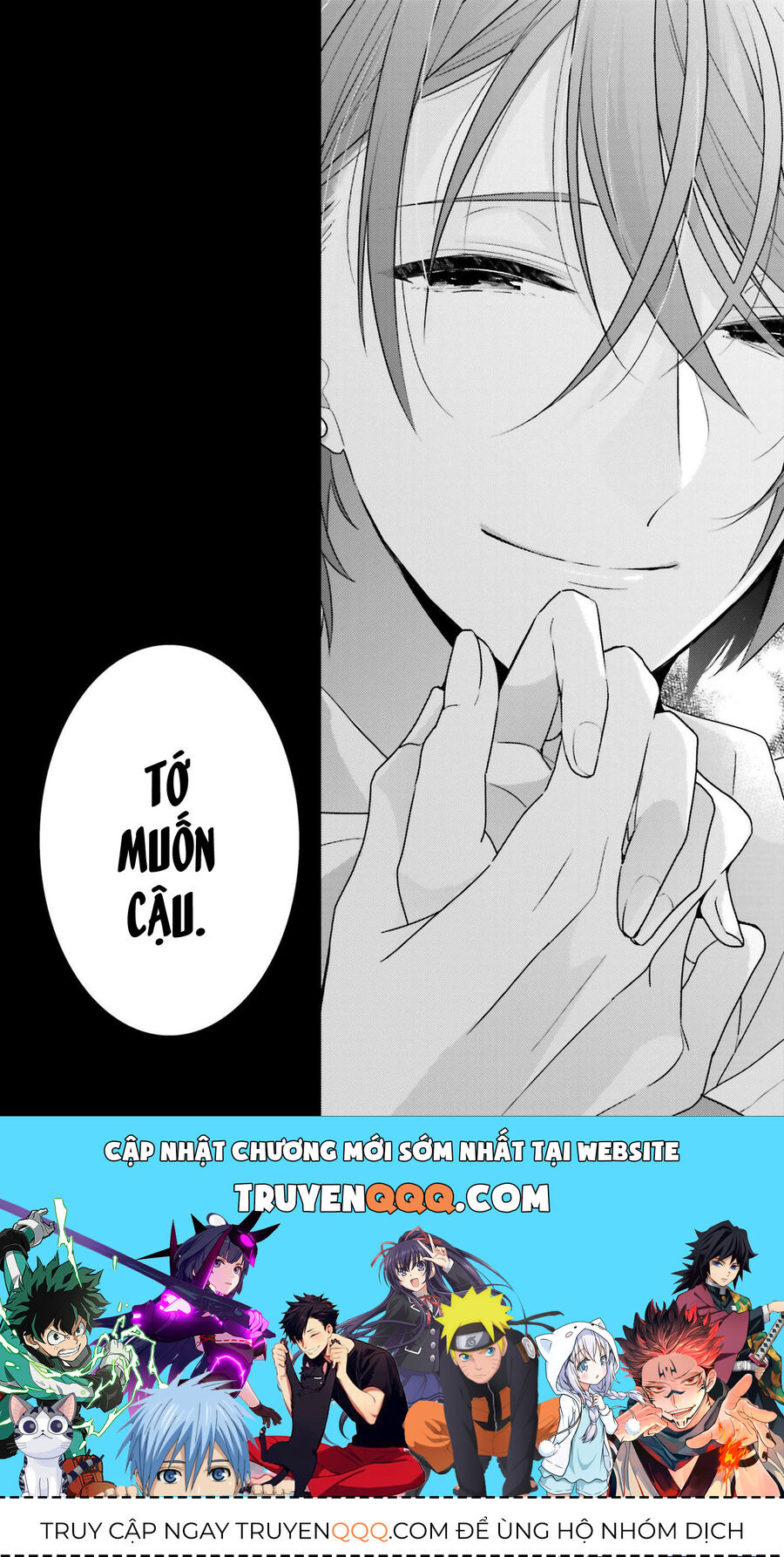 Trò Đùa Của Số Phận Chap 21 - Next Chap 22