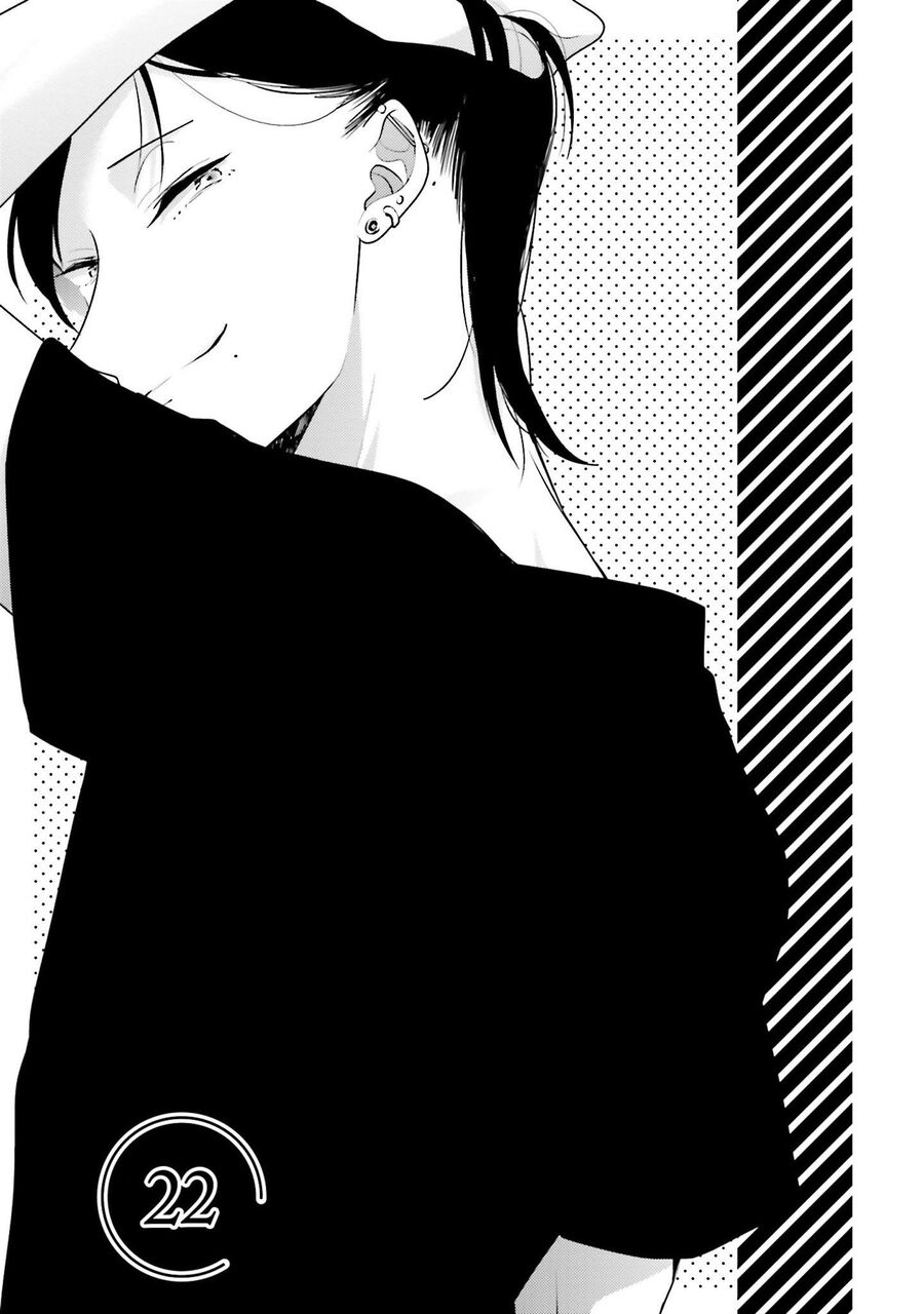 Trò Đùa Của Số Phận Chap 22 - Next Chap 23