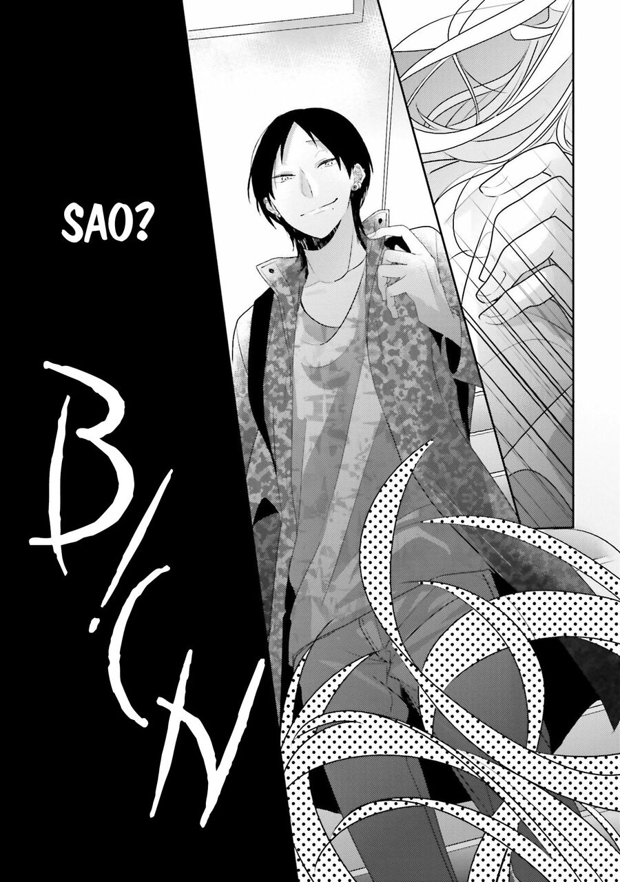 Trò Đùa Của Số Phận Chap 22 - Next Chap 23