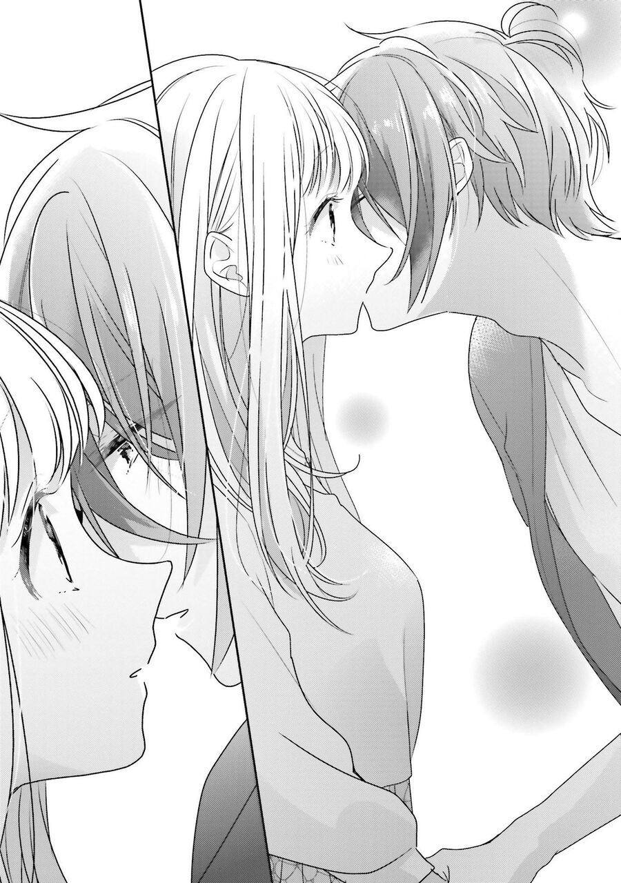 Trò Đùa Của Số Phận Chap 23 - Next Chap 24