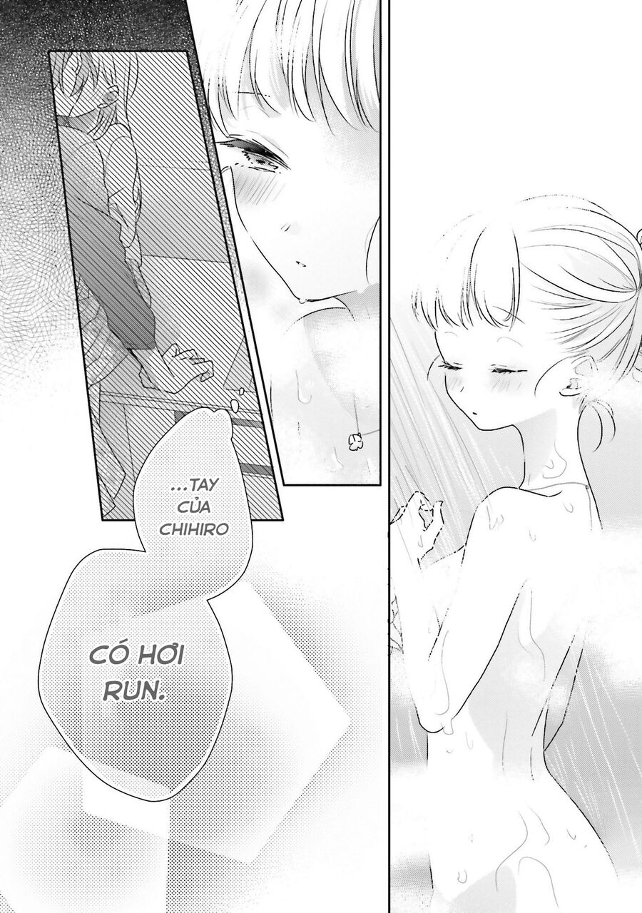 Trò Đùa Của Số Phận Chap 23 - Next Chap 24