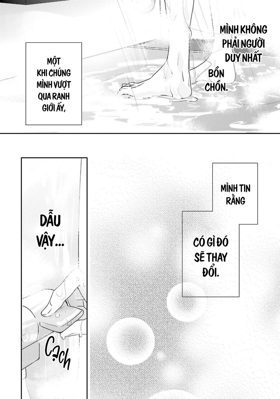 Trò Đùa Của Số Phận Chap 23 - Next Chap 24