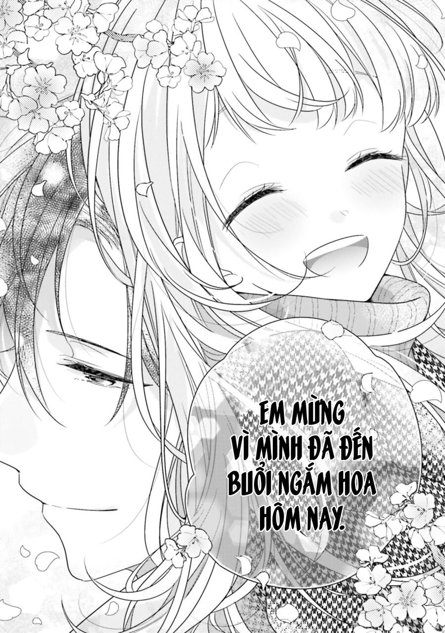 Trò Đùa Của Số Phận Chap 25 - Next Chap 26
