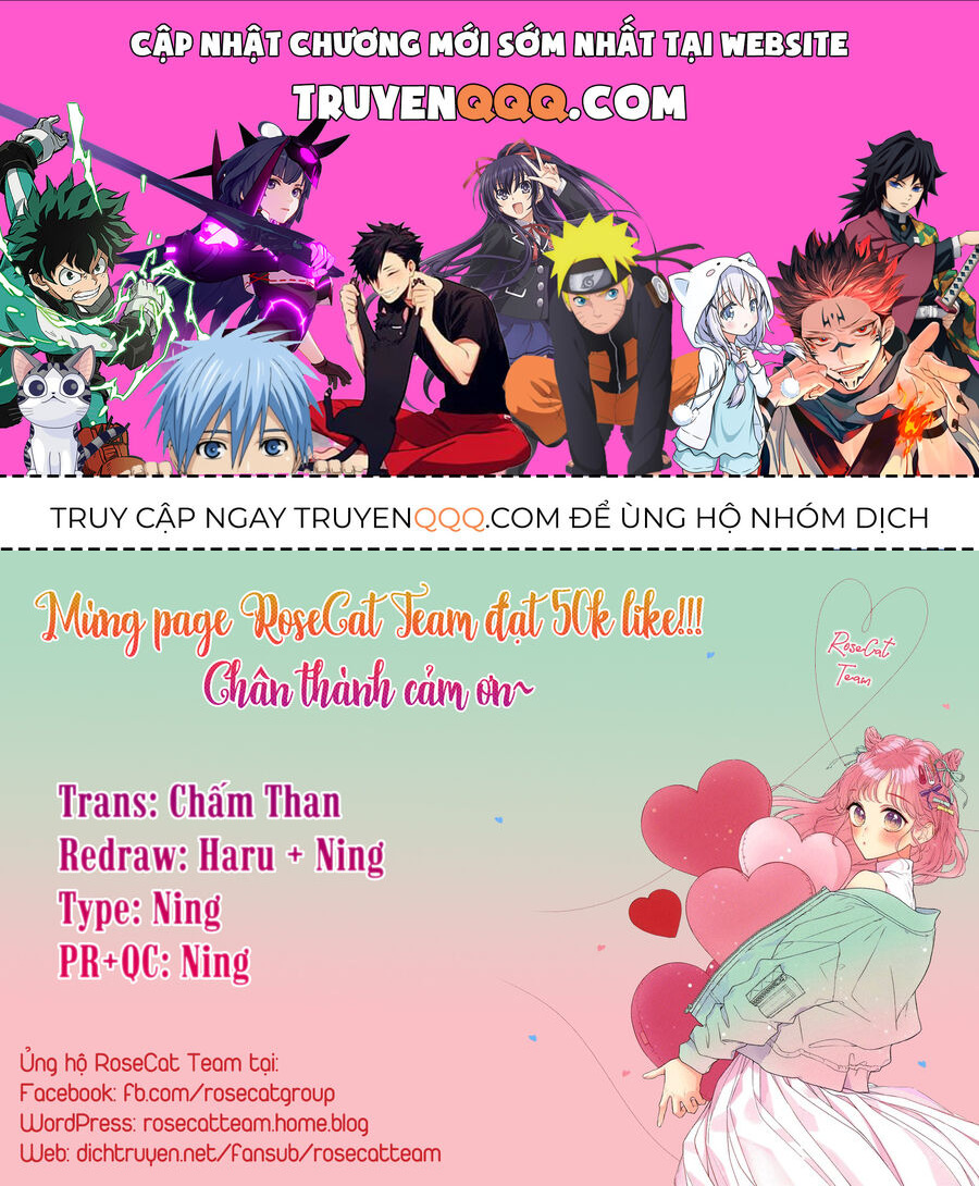 Trò Đùa Của Số Phận Chap 7 - Next Chap 8