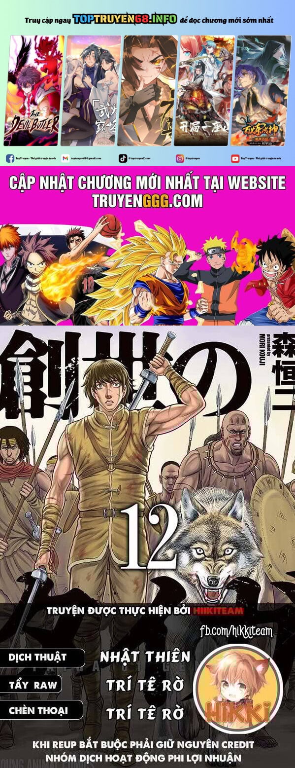 Trở Lại Thời Kì Đồ Đá Chap 103 - Next Chap 104