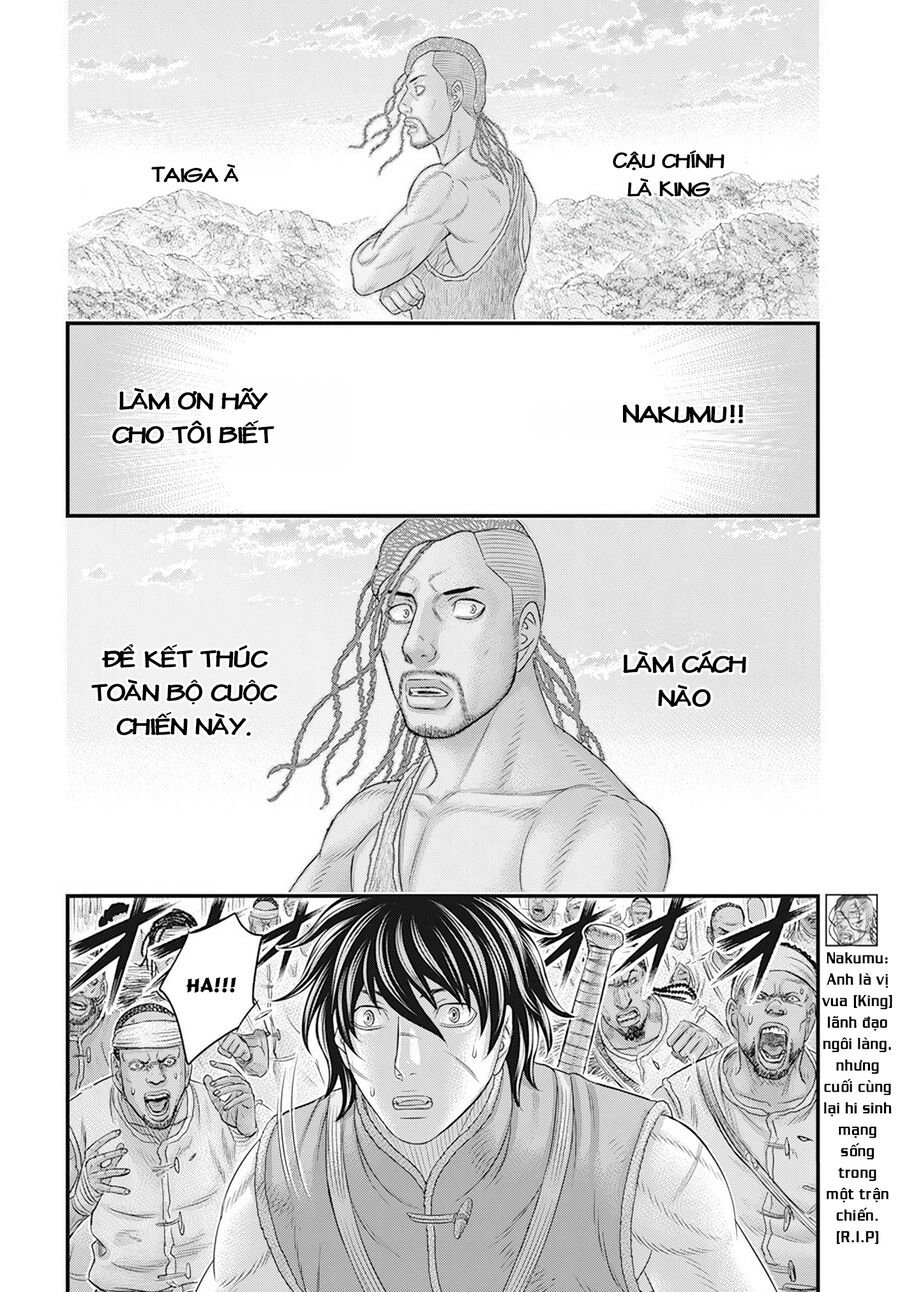 Trở Lại Thời Kì Đồ Đá Chap 104 - Next Chap 105