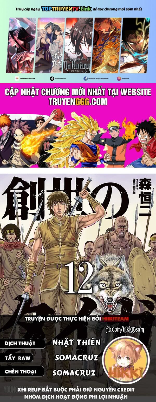 Trở Lại Thời Kì Đồ Đá Chap 106 - Next Chap 107