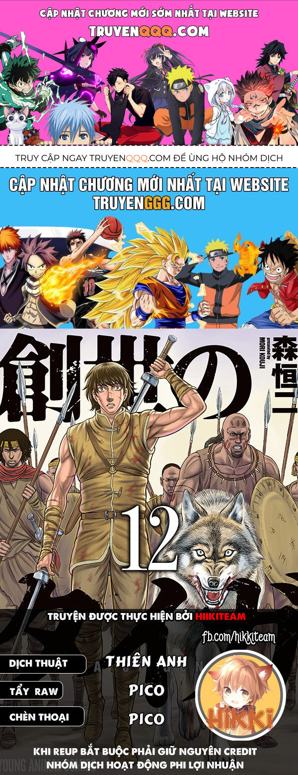 Trở Lại Thời Kì Đồ Đá Chap 108 - Next Chap 109