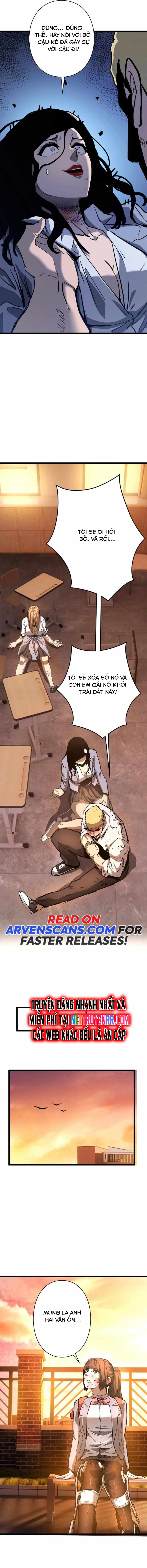 Trở Thành Anh Hùng Mạnh Nhất Nhờ Gian Lận Chap 16 - Next Chap 17