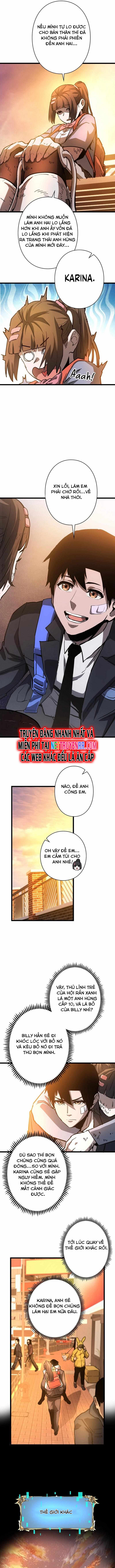Trở Thành Anh Hùng Mạnh Nhất Nhờ Gian Lận Chap 16 - Next Chap 17