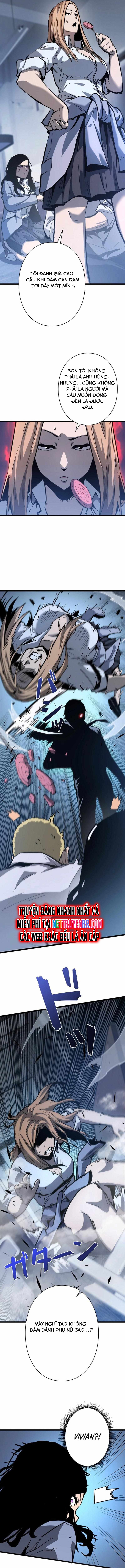 Trở Thành Anh Hùng Mạnh Nhất Nhờ Gian Lận Chap 16 - Next Chap 17