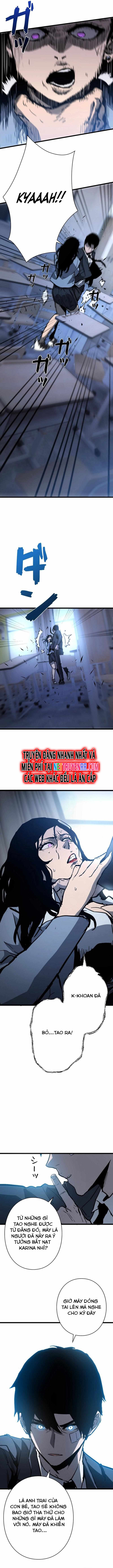 Trở Thành Anh Hùng Mạnh Nhất Nhờ Gian Lận Chap 16 - Next Chap 17