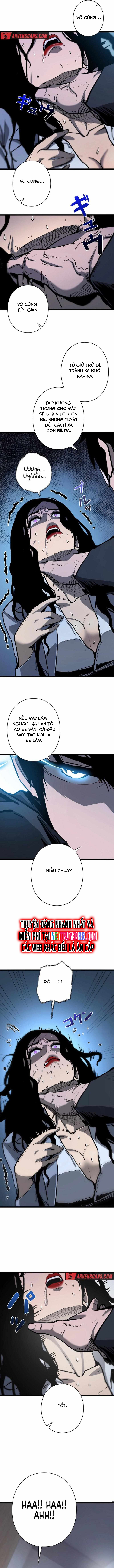 Trở Thành Anh Hùng Mạnh Nhất Nhờ Gian Lận Chap 16 - Next Chap 17