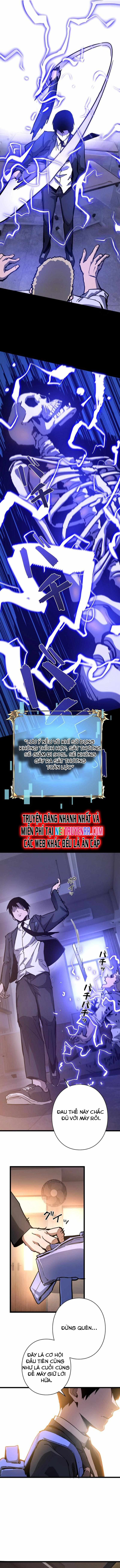 Trở Thành Anh Hùng Mạnh Nhất Nhờ Gian Lận Chap 16 - Next Chap 17