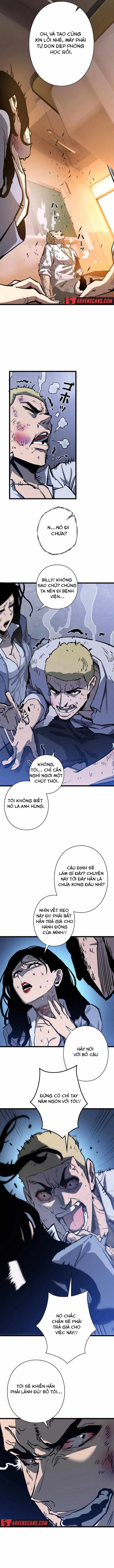 Trở Thành Anh Hùng Mạnh Nhất Nhờ Gian Lận Chap 16 - Next Chap 17